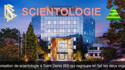 Scientologie en France - Présentation par un ex-membre, la purification et ses failles