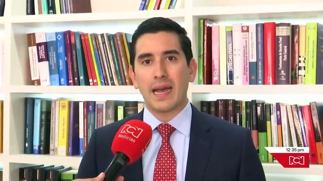 Olmedo López radicó solicitud de principio de oportunidad ante la Fiscalía por escándalo en la UNGRD