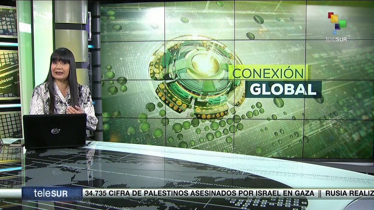 Alemania prohíbe uso de banderas soviéticas en actos contra el fascismo