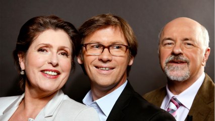 VOICI : Des chiffres et des lettres : comment Laurent Romejko a-t-il appris l'arrêt de l'émission ?