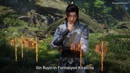 A Record Of Mortal's Journey To Immortality - 100