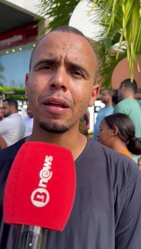 Luto por Marcos: Motoristas por aplicativo protestam em frente à sede da Uber, em Salvador