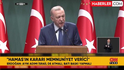 Erdoğan'dan "öğretmen ataması" açıklaması: Branş dağılımı ve başvuru takvimi yarın paylaşılacak