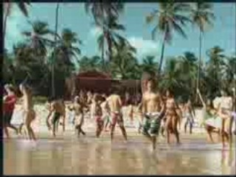 Fruttare musical - Kibon (Miko)