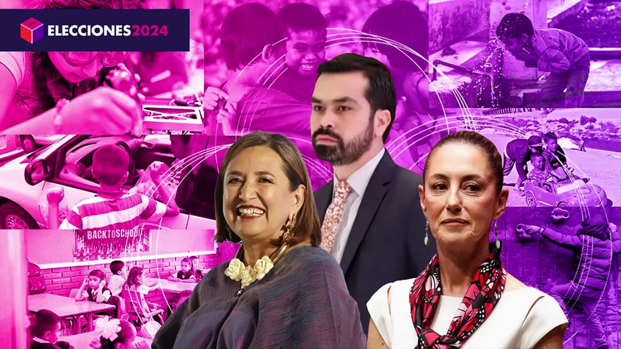 Proceso electoral 2024