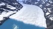NASA Explains How Do Glaciers Melt