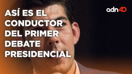 Manuel López San Martín nos cuenta todo, incluso le va al Necaxa