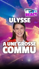 Ulysse de Secret Story : Il croit avoir une énorme communauté derrière lui !