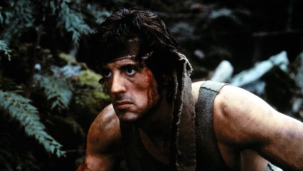 "C'est le meilleur film d'action que j'ai jamais réalisé", Sylvester Stallone place ce film devant tous les autres et on sait pourquoi