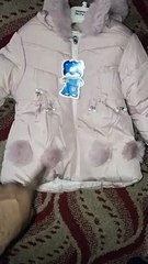 Beautiful Baby Girls upper collection detailed overview size and price