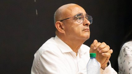 “Si debo dejar la rectoría, lo haré": José Ismael Peña frente a la crisis desatada en la Universidad Nacional