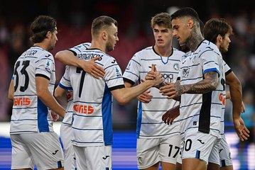 Serie A : L'Atalanta Triomphe face à la Salernitana avant le match de l'OM ⚽