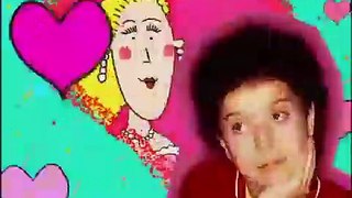 The Story of Tracy Beaker S01 E12 - Justine's TV