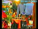 Aconcagua Televisión (hoy Super) - Tanda Publicitaria - 29/10/1994