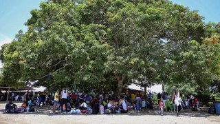 EE. UU. sanciona a empresas marítimas colombianas por presunto tráfico de migrantes