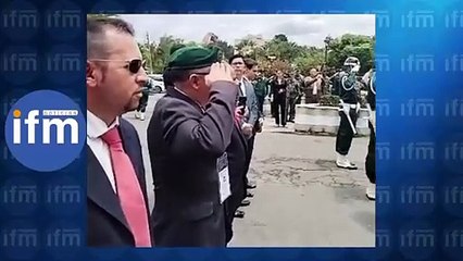 Honores Coronel Marulanda