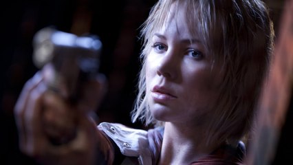 Silent Hill : Révélation 3D