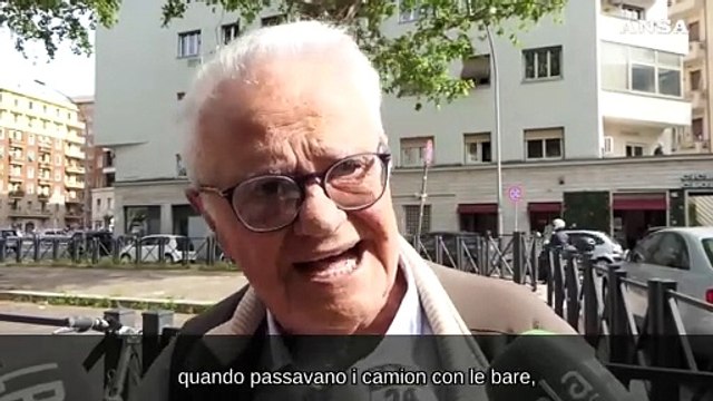 Fedez-Codacons, Rienzi: Non si puo' dire che non abbiamo salvato vite