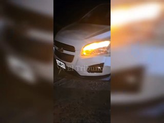 Viajaba de Orán a Santiago del Estero y lo detuvieron con 24 kilos de cocaína en su vehículo