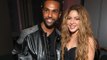 Lucien Laviscount asegura que Shakira es 'una de las mujeres más bellas' del mundo