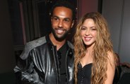Lucien Laviscount asegura que Shakira es 'una de las mujeres más bellas' del mundo