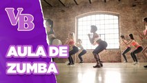 Venha se mexer com uma aula de ZUMBA - Você Bonita (06/05/2024)