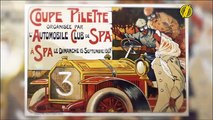 Circuit de Spa Francorchamps - Un siècle d'histoires  VF 360p
