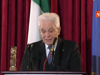 Mattarella: "La laboriosità della comunità italiana negli Usa è ben riconosciuta"