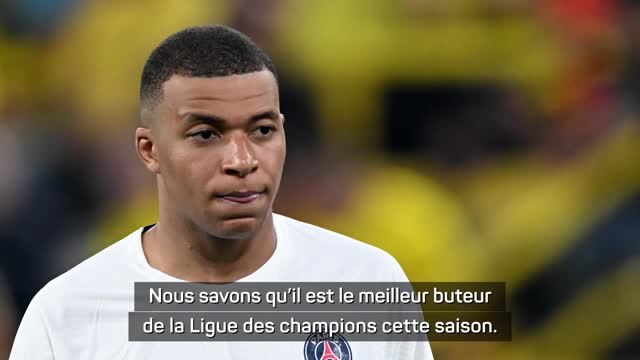 Dortmund - Hummels : Arrêter Mbappé de manière collective