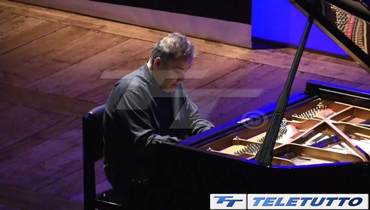 Video News - Trionfo per Volodos al Festival