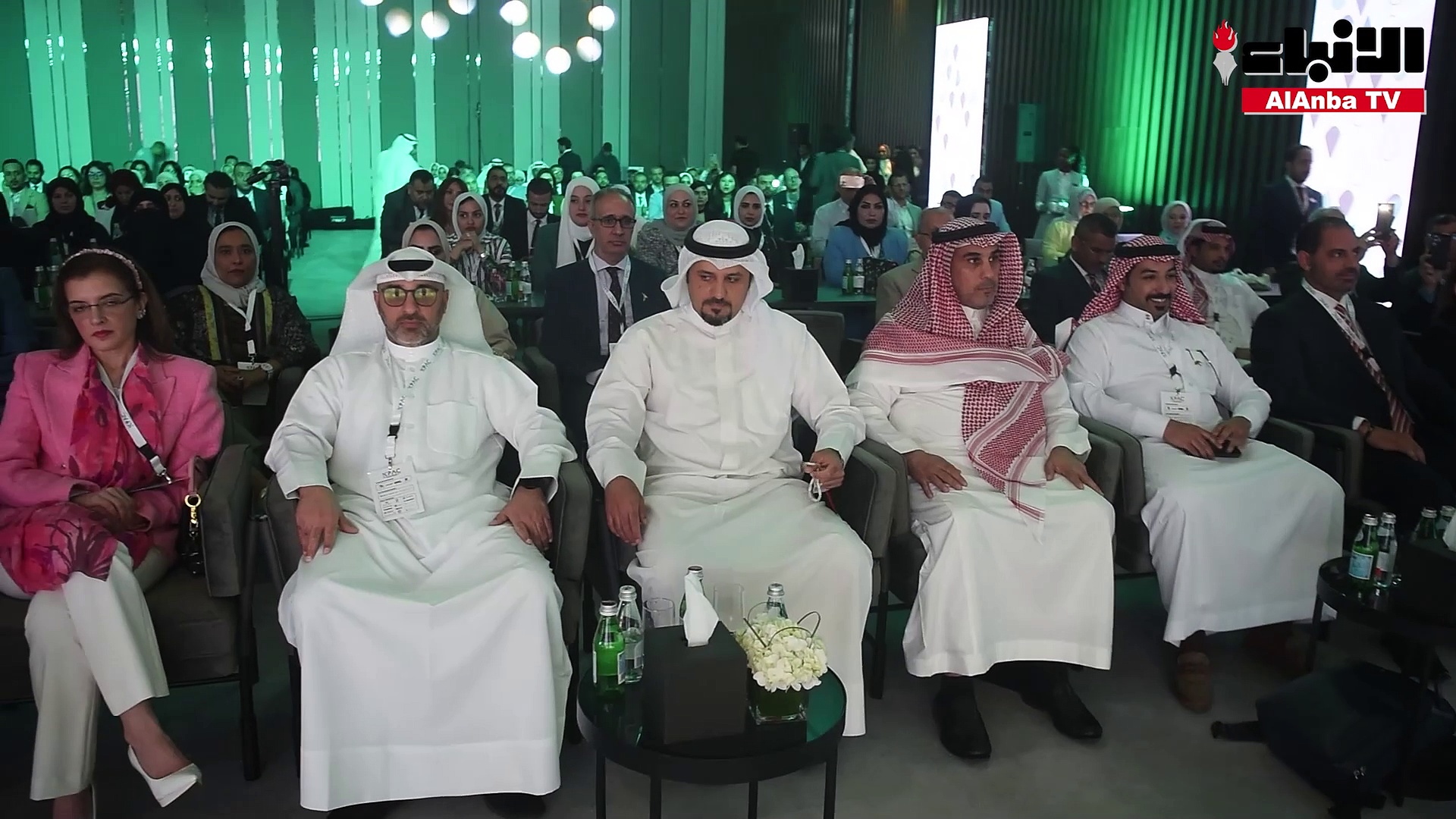 الجمعية الصيدلية افتتحت مؤتمر الكويت الأول للتقدم الصيدلاني بمشاركة نخبة من الخبراء من دول الخليج وبريطانيا وأوروبا وتركيا