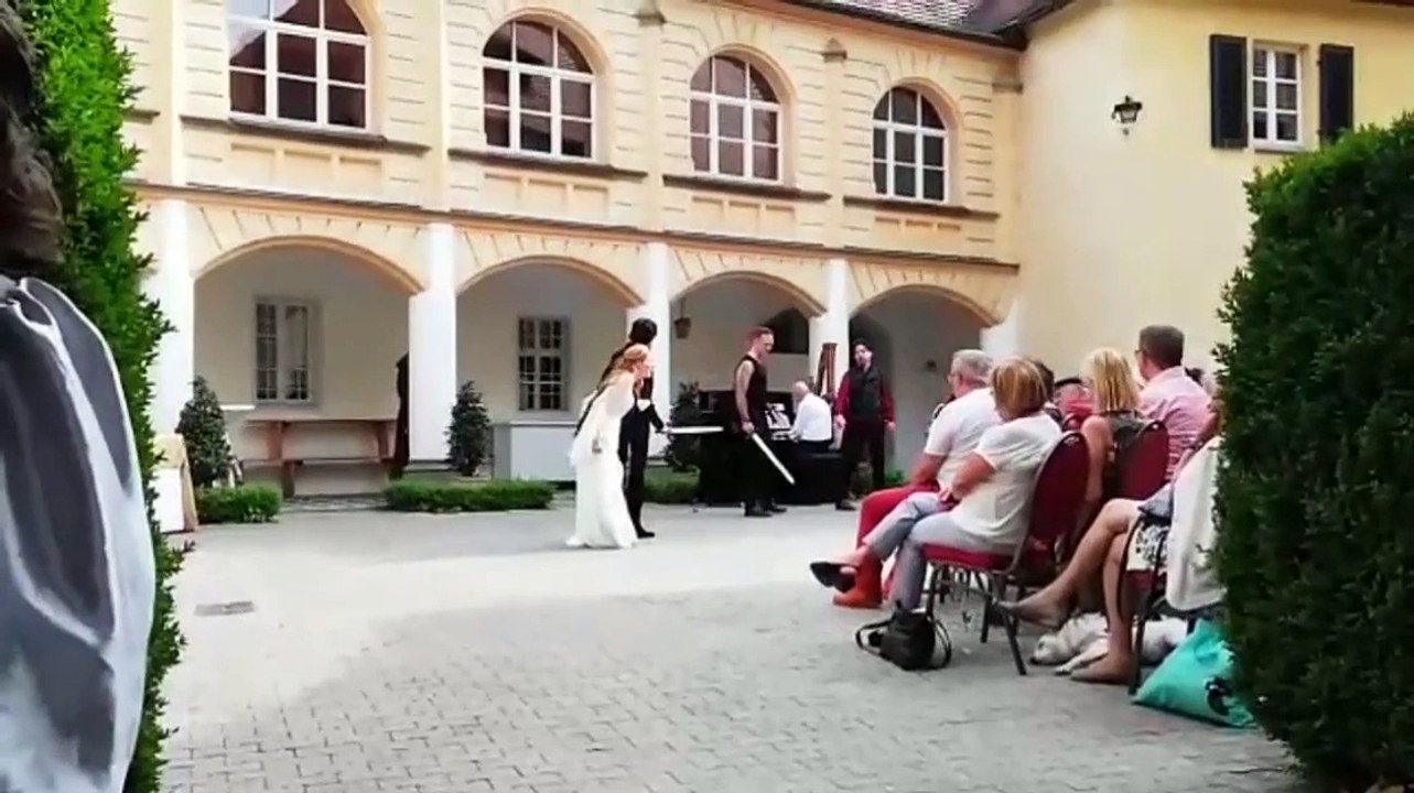 I Capuleti e i Montecchi Finale I