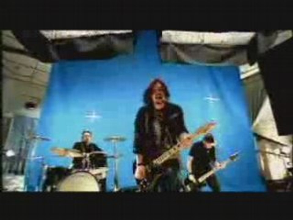 Seether - Fake It