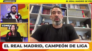 El análisis de Fernando Sanz de la gestión de Florentino Pérez