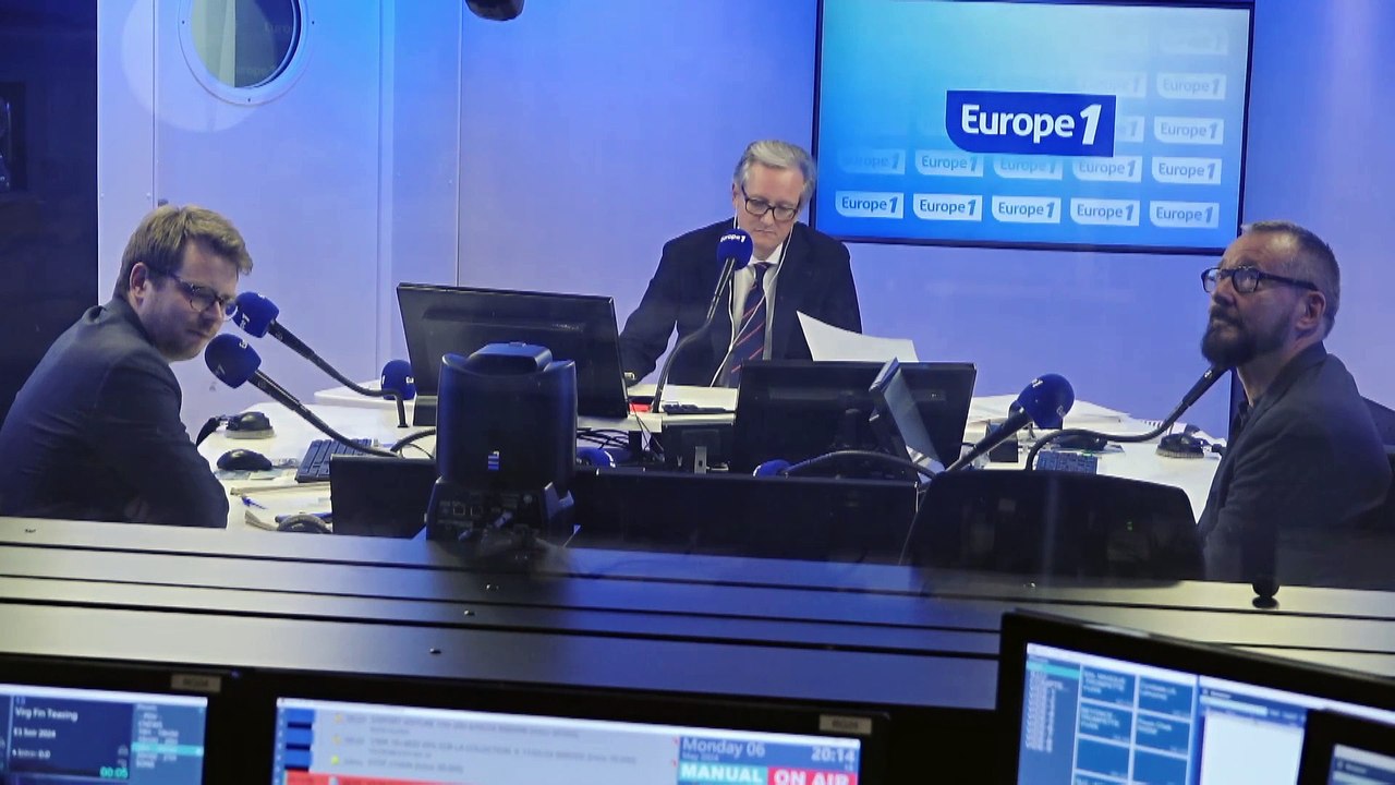 Xi Jinping en France : économie, diplomatie, droits de l’Homme… Que peut-on attendre de cette visite d’Etat ?