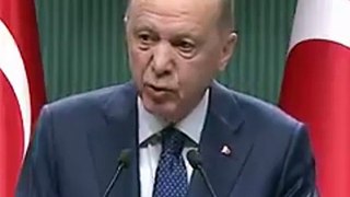 Erdoğan'dan Özgür Özel'e 'Kılıçdaroğlu' mesajı: Fırsat vermememiz gerekiyor