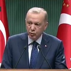 Erdoğan'dan Özgür Özel'e 'Kılıçdaroğlu' mesajı: Fırsat vermememiz gerekiyor