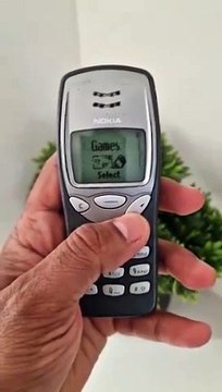 Nokia réinvente la nostalgie avec le retour épique du 3210 après 25 ans!