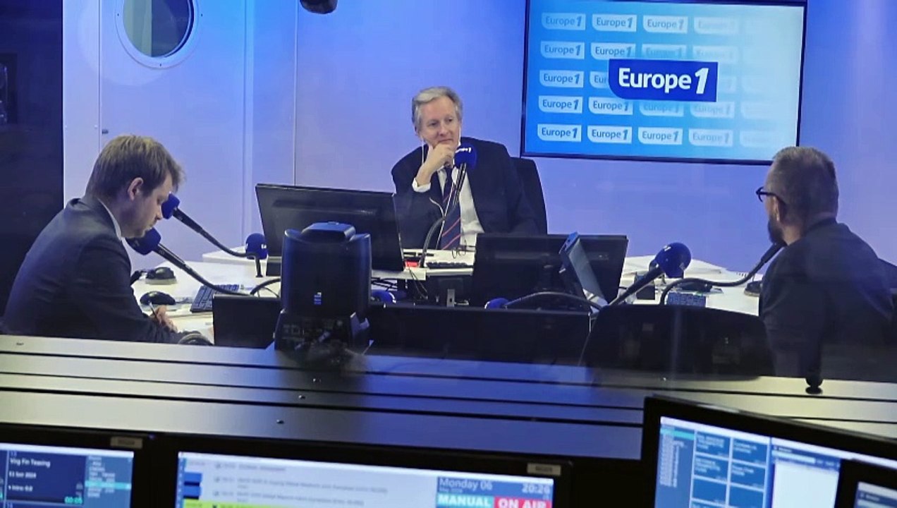 Colombe, sympathisante RN… radiée des « Restos du Cœur »