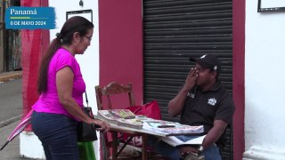 Reacciones a las elecciones de Panamá