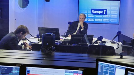 Assises de lutte contre l'antisémitisme : «notre pays a besoin que toutes les formations politiques s'engagent» affirme Aurore Bergé