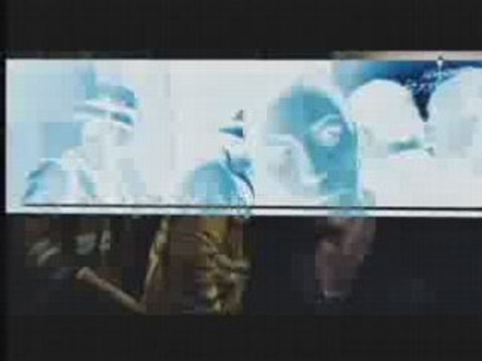 Trailer de Quarantine