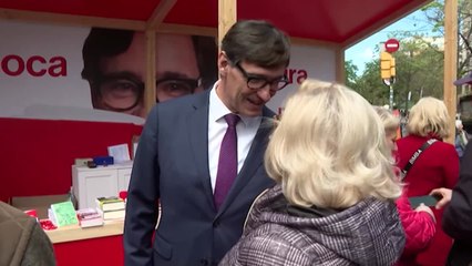 El análisis de las encuestas en Cataluña