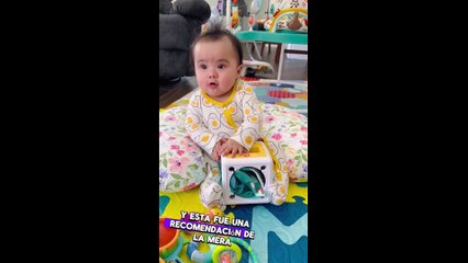 Elsa Oseguera reaparece en redes con radical cambio físico