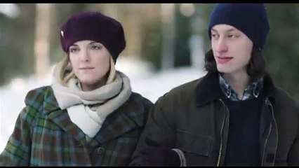 Bleed with Me Bande-annonce (EN)