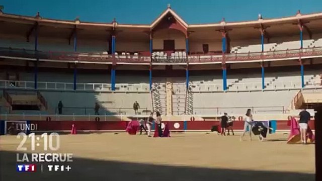 Bande-annonce de La Recrue / Des tensions sur le tournage entre les deux acteurs ? Thierry Neuvic et Ethann Isidore se confient sur leur relation