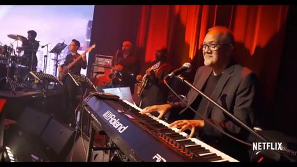 Harith Iskander: I Told You So Bande-annonce (EN)