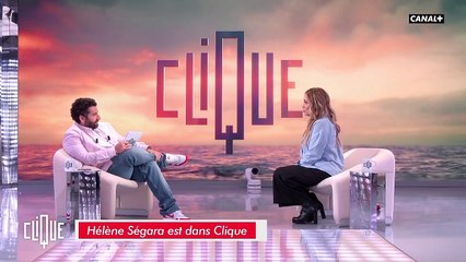 Hélène Ségara - 'Clique'