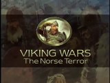 The History of Warfare : Viking Wars – The Norse Terror 