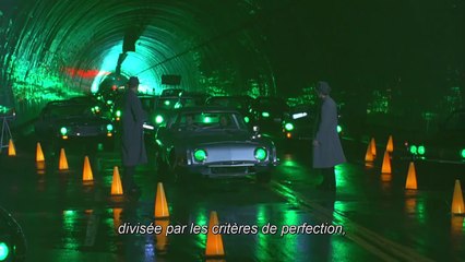 Bienvenue à Gattaca Bande-annonce (FR)
